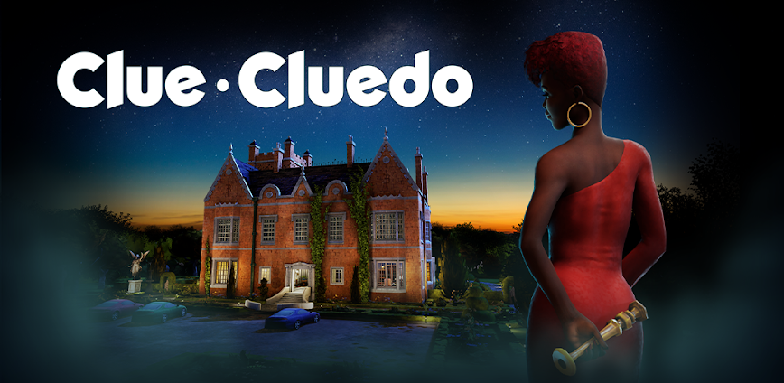 Cluedo 2024 v1.0.2 APK [Full Game]