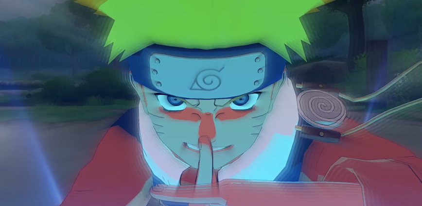 NARUTO: Ultimate Ninja STORM v1.2.9 MOD APK [Coins, Unlocked All]