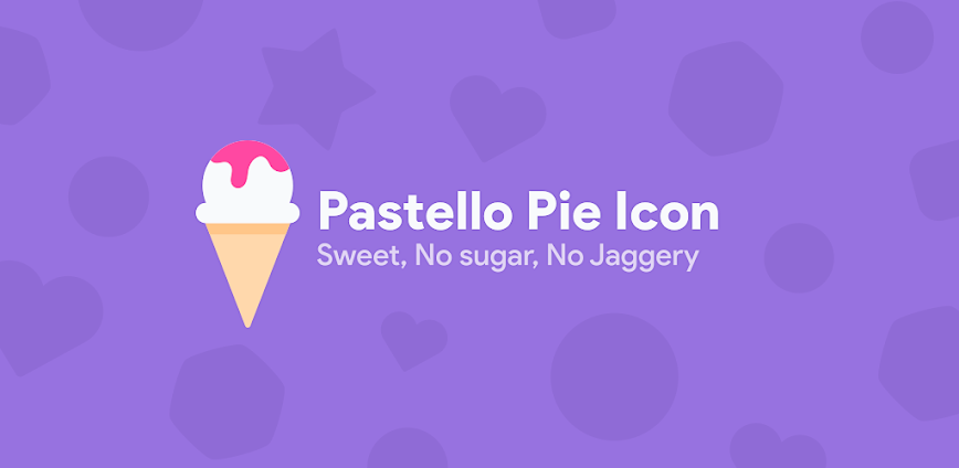 Pastello You: Pastel Icon Pack v16.3 APK [Full Version]