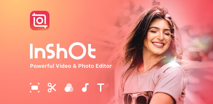 InShot Pro v2.154.1506 MOD APK [Unlocked All Pack, Lite]