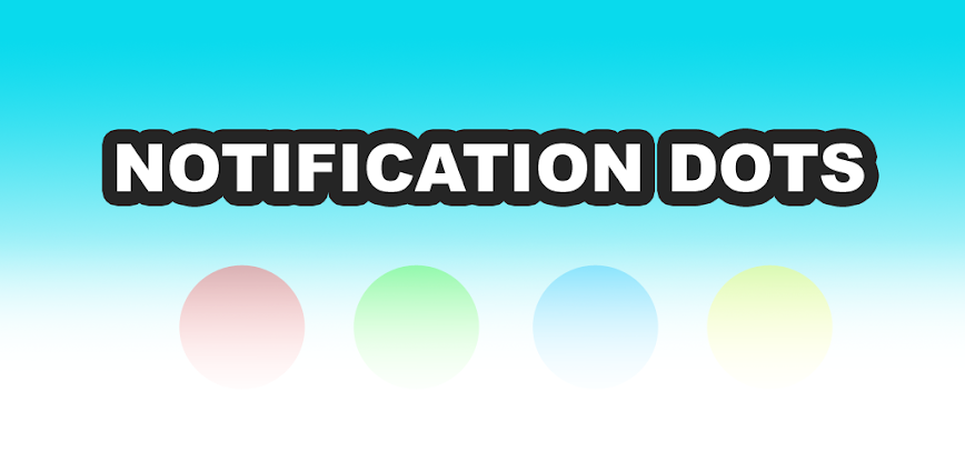 Notification Dots v1.2.75 APK [Full Version]