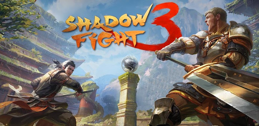 Shadow Fight 3 v1.42.3 MOD APK [Menu, Speed, Free Rewards]