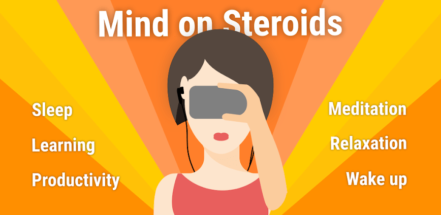 Mindroid: Relax, Focus, Sleep v8.1 MOD APK [Premium Unlocked]