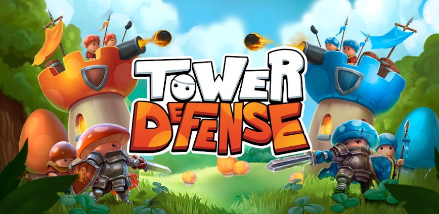 Mushroom Wars 2 v2025.2.3 MOD APK [Menu, Remove ADS, Speed]