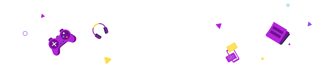 Games and Apps 