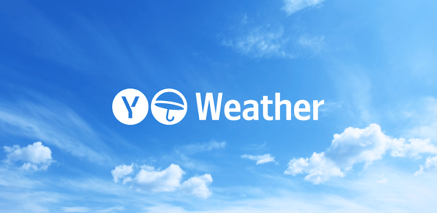 Yandex.Weather v5.0.837 MOD APK [Remove ADS]